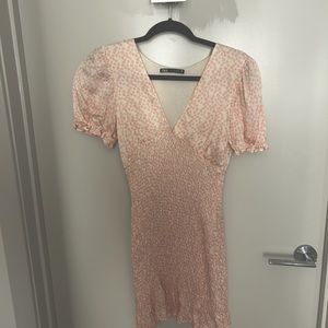 Zara dress